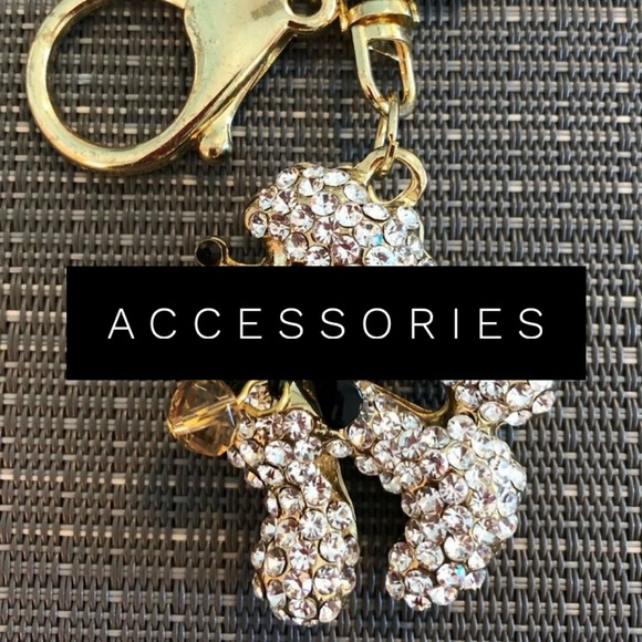 🔶🔶🔶 ACCESSORIES 🔶🔶🔶 - Picture 1 of 1